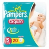 Tã quần Pampers