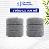 Cây lau nhà tự vắt thông minh Likado bản to 45cm LKD-45