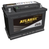 Ắc Quy AtlasBX DIN UMF61000 12V 110Ah
