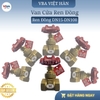 Van Cửa Ren Đồng Chính Hãng, Giá Tốt Hiện Nay