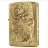 Zippo Koi 5 mặt