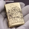 Zippo DragonBall