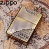 Zippo Armor Gạch