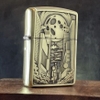 Zippo Apollo