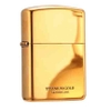 Zippo Titanium Gold Armor