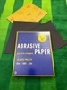 Giấy giáp thô, độ nhám P180, hãng Đại Bàng, kích thước 9''x11'' (Tờ A4)
