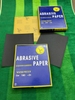 Bán giấy giáp Đại Bàng, độ nhám thô P180, kích thước 230mmx280mm
