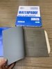 Giấy nhám mịn P2500, siêu mịn độ nhám 2500, nhám tờ P2500