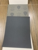 Giấy ráp thô P240 made in tokyo Japan 9''x11'' chịu nước màu đen