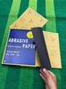 Nhám tờ P600, giấy ráp #600, Ráp tờ độ mịn 600, hãng Đại Bàng