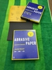 Vừa về lô hàng giấy nhám Đại Bàng Hàn Quốc, độ nhám #180