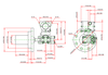 SLA-LT-5J34C4NSVNS6 SANKO LEVEL TRANSMITTER