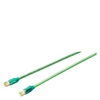 Cáp PROFINET 6XV1870-3RH60