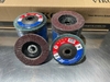 Nhám đĩa xếp 72 cánh VIKO 7.5mm