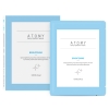 Mặt nạ dưỡng trắng da mỗi ngày chứa Vitamin làm trắng và giảm sắc tố da (10 cái) -  Atomy Daily Expert Mask Brightening - 애터미 데일리 엑스퍼트 마스크 광채브라이트닝 - Атоми Дейли Маска Улучшающая цвет лица