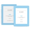 Mặt nạ săn chắc da mỗi ngày chứa Oligopeptide-1, collagen tan trong nước,  kombucha (10 cái) - Atomy Daily Expert Mask Firming - 애터미 데일리 엑스퍼트 마스크 영양탄력 - Атоми Дейли Маска Питание и Упругость
