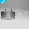Nồi bằng thép không rỉ STS316 1.8 lít - Atomy Medi Cook 1.8L