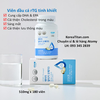Viên dầu cá chứa hàm lượng DHA &EPA được tổng hợp độ tinh khiết cao với khả năng hấp thụ cao  giúp cải thiện tim mạch, bảo vệ mắt và trí não cực kỳ hiệu quả (510mg x 180 viên) -  Atomy rTG Omega 3 - 애터미 rTG 오메가3 - Атоми rTG Омега-3
