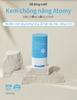 Sáp chống nắng vật lý lâu trôi giúp bảo vệ tối đa với SPF50+ PA++++ không bết dính, dưỡng trắng và cải thiện nếp nhăn da - Atomy Sun Stick - 애터미 선스틱 - Атоми Солнцезащитный Стик