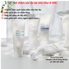 Set 4 sản phẩm chăm sóc da cơ bản ban đêm dành cho mọi loại da tại nhà như được dưỡng tại Spa - Atomy Evening Care 4 Set  - 이브닝케어 4종 - Атоми Ивнинг Кеар Набор