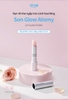 Son dưỡng ẩm biến đổi màu theo thời tiết, chống nắng SPF10 giảm thâm môi   - Atomy Lip Glow SPF10  - 애터미 립 글로우 - Атоми Блеск для Губ