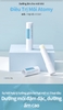 Son dưỡng môi không màu căng mịn, không bị thâm nứt khi thời tiết lạnh và hanh khô - Atomy Lip Treatment - 애터미 립 트리트먼트 - Атоми Бальзам для Губ