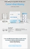 Viên nhai Canxi hàm lượng cao béo ngậy và đậm đặc vị sữa cân bằng Magie cùng Vitamin D, K tăng tỷ lệ hấp thu Canxi vào xương ở mức tối đa (1.800mg x 120 viên) - Atomy chewable calcium - 애터미 츄어블칼슘 - Атоми жевательный кальций
