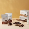 Viên Chocolate không đường hàm lượng Protein cao (50g x 4 gói)- Atomy Protein Chocolate Ball - 애터미 프로틴 초코볼 - Протеиновый шоколадный шарик Atomy