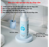 Sữa rửa mặt tạo bọt làm sạch và  cấp ẩm cao cho da yếu và nhạy cảm 150 ml- Atomy Eco Mild Bubble Cleanser - 애터미 에코 마일드 버블 클렌저 - Атоми Нежная эко-пенка для умывания