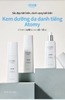 Sữa dưỡng ẩm Lotion làm trắng và tăng cường bảo vệ da  135ml (set dưỡng da NHAN SẮC KHÔNG PHAI - Atomy Skin Care System The Fame Lotion