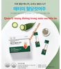 Chiết xuất khổ qua non (mướp đắng) làm giảm và cân bằng đường huyết sau khi ăn đã được kiểm nghiệm lâm sàn và được FDA chứng nhận an toàn và hiệu quả cao (1,65g x 60 gói) - atomy blood sugar cut bitter melon 0 애터미 혈당컷 여주 - Атоми Сахар в крови разрезанный горький торт