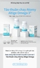 Omega 3 chiết xuất từ tảo biển cho người ăn chay chứa hàm lượng cao DHA & EPA theo tiêu chuẩn rTG dễ hấp thu giúp cải thiện tim mạch và trí não - Atomy Vegan Algae rTG Omega 3 - 애터미 비건 조류 알티지 오메가3 - Atomy Веганские водоросли rTG Omega