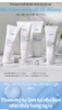 Set 4 sản phẩm chăm sóc da cơ bản ban đêm dành cho mọi loại da tại nhà như được dưỡng tại Spa - Atomy Evening Care 4 Set  - 이브닝케어 4종 - Атоми Ивнинг Кеар Набор