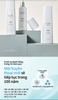 Nước dưỡng hoa hồng cân bằng và bảo vệ da (set dưỡng da NHAN SẮC KHÔNG PHAI) - Atomy Skin Care System The Fame Toner