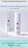 Xịt khoáng chứa dưỡng chất cấp ẩm tức thì và giữ ẩm lâu dài từ hoa hồng tự nhiên 130ml - Atomy Rose Rain Mist - 애터미 로즈레인 미스트 - Atomy Дождевой туман с розой