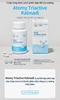 Viên uống canxi 3 trong 1 canxi rong biển, canxi citrate và canxi whey kết hợp Magiê hấp thu mạnh mẽ cho xương chắc khoẻ (800mg × 180 viên) - Atomy Tri-active Calcium - 애터미 트라이액티브칼슘 - Атоми Триактив Кальций
