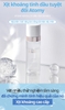 Serum dạng xịt khoáng chứa peptide làm trắng da và cải thiện nếp nhăn nhanh chóng 80 ml  - Atomy Absolute Oil Serum Mist 80 ml - 애터미 앱솔루트 오일 세럼 미스트 - Atomy Absolute Oil Сыворотка-спрей