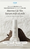 Serum đậm đặc làm săn chắc và phục hồi da lão hoá dành cho da mặt và vùng quanh mắt  65ml - Atomy The Fame Face & Eye Serum - 애터미 더페임 페이스 앤 아이 세럼 - Atomy The Fame Сыворотка для лица и глаз