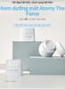 Kem dưỡng giảm nhăn và thâm quẩng da vùng mắt (set dưỡng da NHAN SẮC KHÔNG PHAI) 40ml - Atomy Skin Care System The Fame Eye Cream - 애터미 더페임 아이크림 - Атоми Фэйм Крем для кожи вокруг