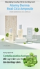 Tinh chất phục hồi chuyên sâu và tái tạo làn da bị kích ứng 40ml - Atomy Derma Real Cica Ampoule - 애터미 더마 리얼 시카 앰플 - Атоми Центелла Ампула