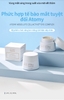 Kem dưỡng mắt Atom giảm nhăn, thâm quầng và bọng mắt (loại cao cấp trong set 6) - Atomy Absolute Cellactive Eye Cream 40 ml - 애터미 앱솔루트 셀랙티브 아이컴플렉스 - Атоми СеллАктив крем для кожи вокруг глаз