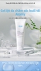 Tẩy tế bào chết dạng gel chiết xuất tự nhiên dịu nhẹ cho da mặt và body - Atomy Evening Care Peeling Gel 120 ml - 애터미 이브닝케어 필링젤  - Атоми Ивнинг Кеар Пилинг Гель