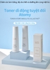 Nước dưỡng hoa hồng cân bằng và làm trắng da nhanh chóng (trong set 6) - Atomy Absolute Cellactive Toner 150 ml - 애터미 앱솔루트 셀랙티브 토너 - Атоми СеллАктив Тонер