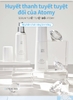Serum đậm đặc kích trắng, giảm thâm nám và đều màu da - Atomy Absolute Snow Serum 50ml  - 애터미 앱솔루트 스노우 세럼 - Атоми Абсолют Сноу Сыворотка