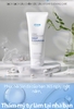 Tẩy trang dạng kem làm sạch bã nhờn lỗ chân lông (sp trong set 4 chăm sóc tại nhà) - Atomy Evening Care Deep Cleanser 150 ml - 애터미 이브닝 케어 딥 클렌저 - Атоми Ивнинг Кеар Очищение