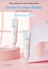 Serum tái tạo và phục hồi da,  làm liền các vết thâm, sẹo do mụn gây ra - Atomy Acne Clear Expert System Serum 40 ml - 애터미 아크네 클리어 세럼 - Атоми Акне Эксперт Сыворотка