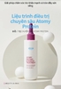 Tinh chất phục hồi tóc thường bị hư tổn, xơ cứng hay rối, chứa protein thực vật thẩm thấu trực tiếp vào biểu bì tóc 200ml - Atomy Protein Intensive Treatment - 애터미 프로틴 인텐시브 트리트먼트 - Атоми Интенсивный тритмент