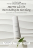Sữa dưỡng cân bằng da, tăng kết cấu da chăm sóc 4 mùa cho mọi loại da 125ml - Atomy The Fame Balancing Lotion - 애터미 더페임 밸런싱 로션 - Лосьон для баланса Atomy The Fame
