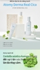 Combo 3 sản phẩm chuyên phục hồi da nhạy cảm, da bị dị ứng , da mỏng, mẫn đỏ -  Atomy Derma Real Cica -  애터미 더마 리얼 시카  - Атоми Центелла Набор