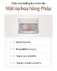 Mặt nạ hoa hồng Pháp làm dịu và mát da, cải thiện trắng da đồng thời giảm sắc tố Melamin và săn chắc da (50ml ) Atomy Absolute French Rose Mask - 애터미 앱솔루트 프렌치 로즈 마스크 - Атоми Абсолют маска Французская роза
